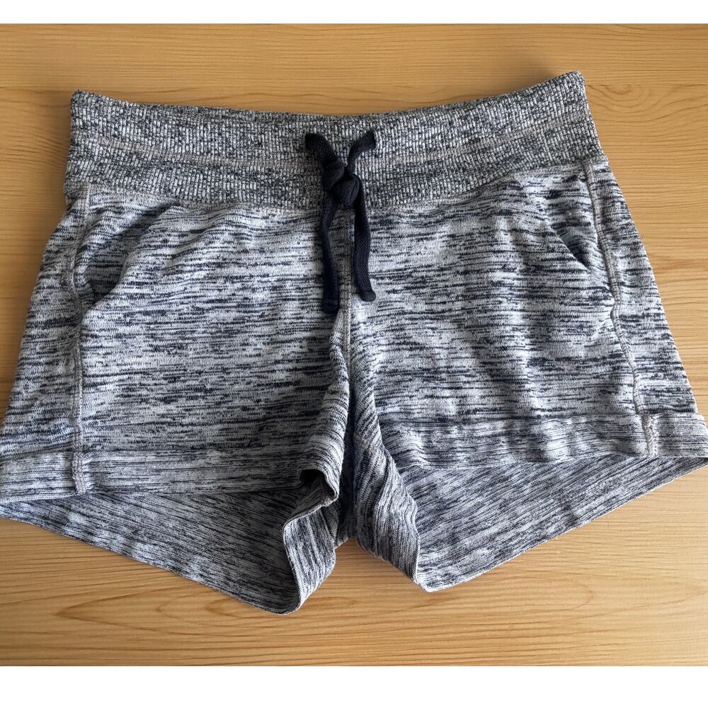 Athleta Womens Small Knit Shorts